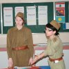 Пасхальный праздник у «Покрова»